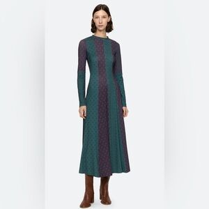Sea NY Panna Dress NWT